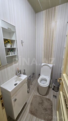 Продаётся 4-комн. новостройка 135 м², м. Иншаатчылар, photo 8 from 20