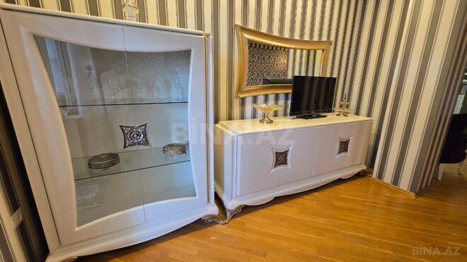 Продаётся 4-комн. новостройка 135 м², м. Иншаатчылар, photo 11 from 20