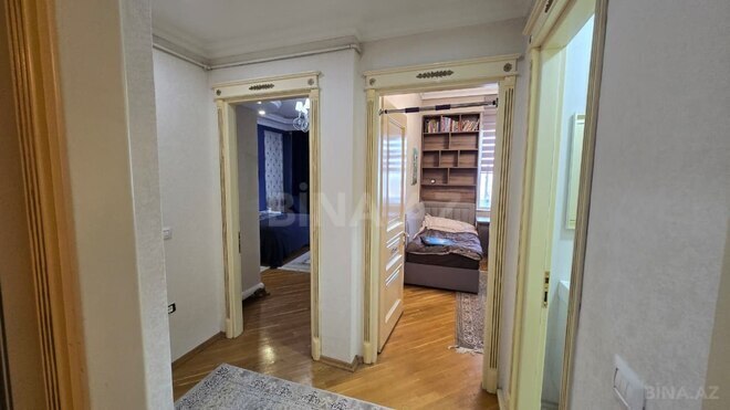 Продаётся 4-комн. новостройка 135 м², м. Иншаатчылар, photo 12 from 20
