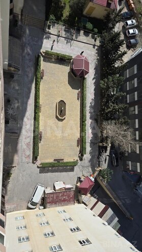 Продаётся 4-комн. новостройка 135 м², м. Иншаатчылар, photo 19 from 20