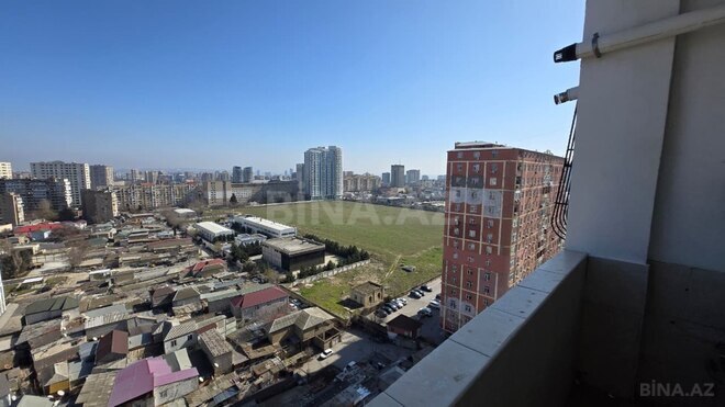 Продаётся 4-комн. новостройка 135 м², м. Иншаатчылар, photo 18 from 20