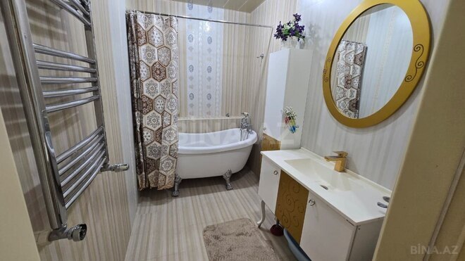 Продаётся 4-комн. новостройка 135 м², м. Иншаатчылар, photo 9 from 20