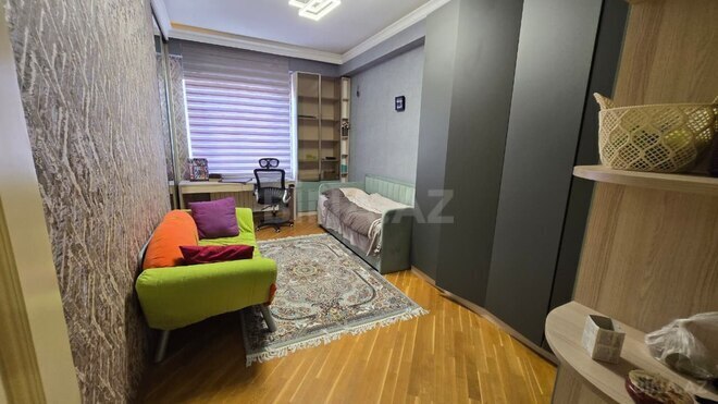 Продаётся 4-комн. новостройка 135 м², м. Иншаатчылар, photo 15 from 20