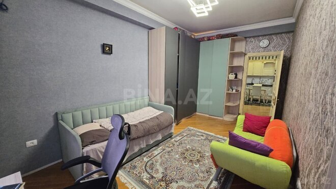 Продаётся 4-комн. новостройка 135 м², м. Иншаатчылар, photo 10 from 20
