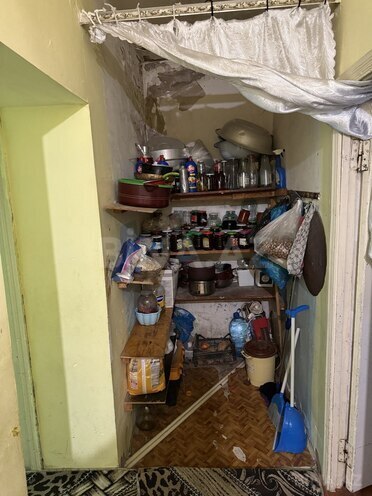 Satılır 3 otaqlı köhnə tikili 72 m², photo 7 from 16