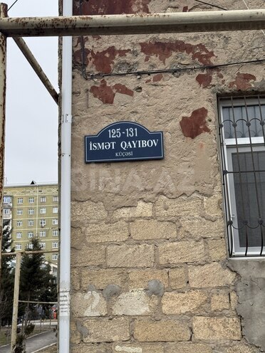 Satılır 3 otaqlı köhnə tikili 72 m², photo 14 from 16