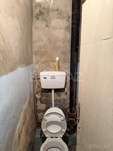 Satılır 3 otaqlı köhnə tikili 72 m², photo 11 from 16