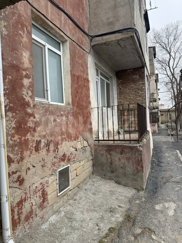 Satılır 3 otaqlı köhnə tikili 72 m², photo 15 from 16