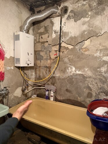 Satılır 3 otaqlı köhnə tikili 72 m², photo 12 from 16