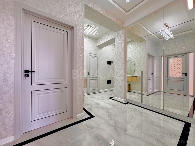 Satılır 2 otaqlı yeni tikili 76 m², Qara Qarayev m., photo 3 from 19