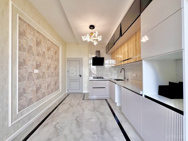 Satılır 2 otaqlı yeni tikili 76 m², Qara Qarayev m., photo 12 from 19