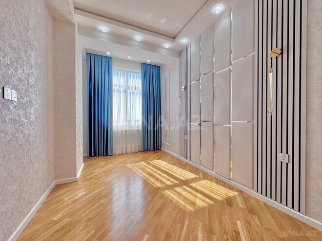 Satılır 2 otaqlı yeni tikili 76 m², Qara Qarayev m., photo 9 from 19
