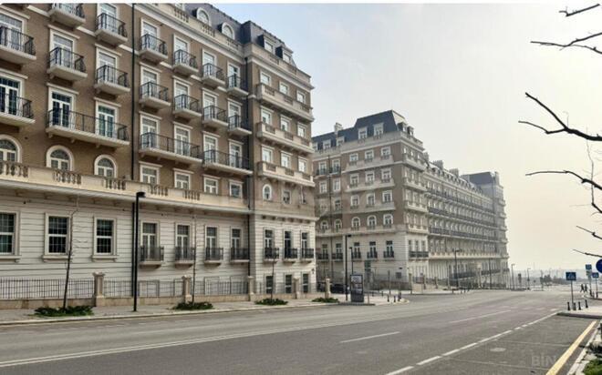Satılır 4 otaqlı yeni tikili 137 m², Ağ şəhər q., photo 4 from 16
