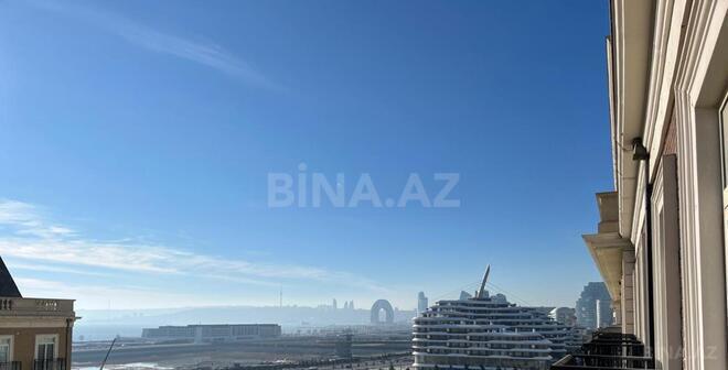 Satılır 4 otaqlı yeni tikili 137 m², Ağ şəhər q., photo 6 from 16