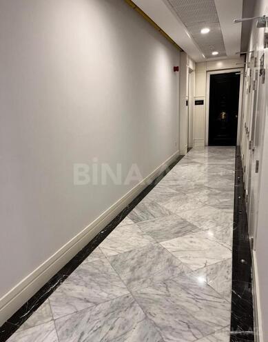 Satılır 4 otaqlı yeni tikili 137 m², Ağ şəhər q., photo 13 from 16
