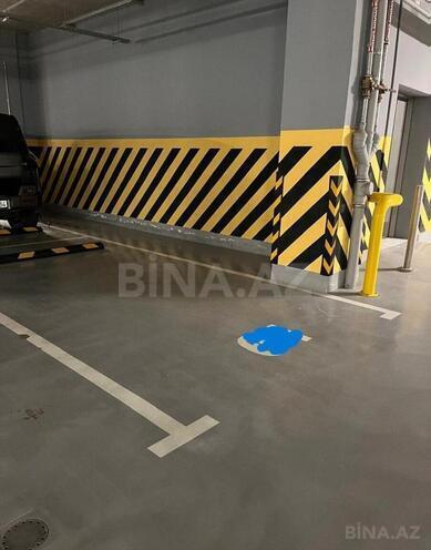 Satılır 4 otaqlı yeni tikili 137 m², Ağ şəhər q., photo 14 from 16