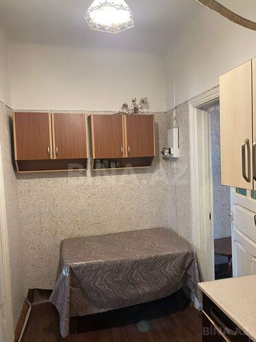 Сдаётся 1-комн. вторичка 40 м², м. Шах Исмаил Хатаи, photo 6 from 9