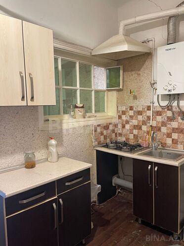 Сдаётся 1-комн. вторичка 40 м², м. Шах Исмаил Хатаи, photo 8 from 9