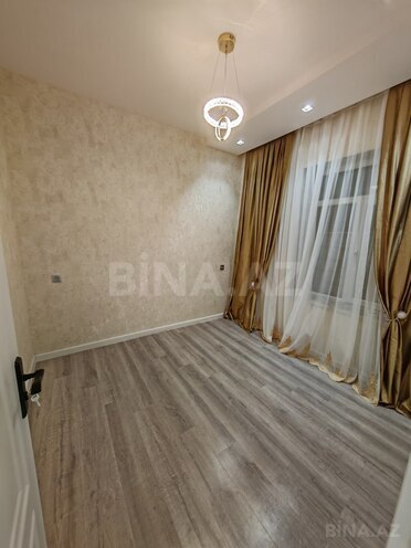 Satılır 4 otaqlı həyət evi/bağ evi 85 m², Şimal DRES q., photo 4 from 12