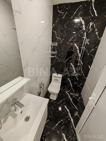 Satılır 4 otaqlı həyət evi/bağ evi 85 m², Şimal DRES q., photo 7 from 12