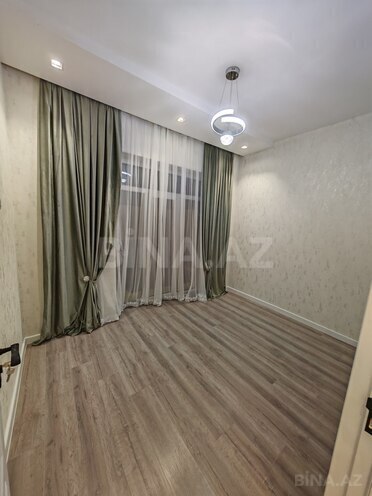 Satılır 4 otaqlı həyət evi/bağ evi 85 m², Şimal DRES q., photo 9 from 12
