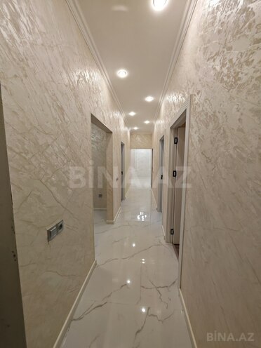 Satılır 4 otaqlı həyət evi/bağ evi 85 m², Şimal DRES q., photo 11 from 12