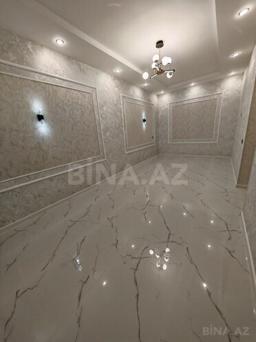 Satılır 4 otaqlı həyət evi/bağ evi 85 m², Şimal DRES q., photo 8 from 12