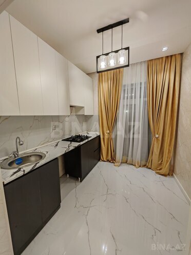 Satılır 4 otaqlı həyət evi/bağ evi 85 m², Şimal DRES q., photo 10 from 12