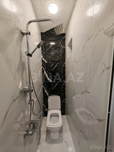 Satılır 4 otaqlı həyət evi/bağ evi 85 m², Şimal DRES q., photo 5 from 12