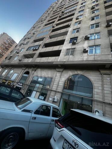 Satılır  obyekt 600 m², Nərimanov r., photo 4 from 8