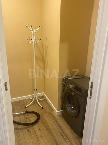 İcarəyə verilir 3 otaqlı yeni tikili 135 m², Ağ şəhər q., photo 12 from 14