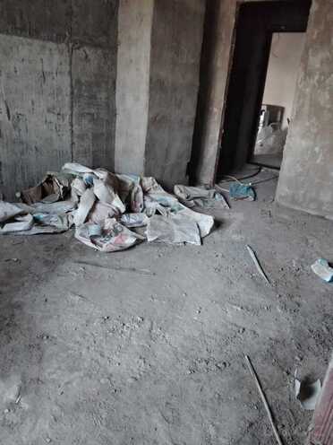 Satılır 1 otaqlı yeni tikili 56 m², Neftçilər m., photo 7 from 8