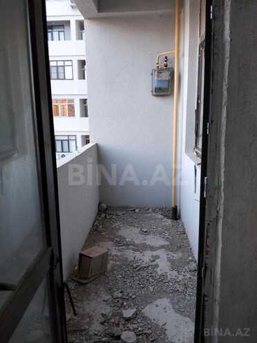 Satılır 1 otaqlı yeni tikili 56 m², Neftçilər m., photo 3 from 8