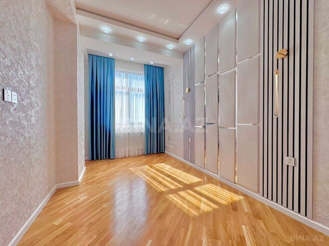 Продаётся 2-комн. новостройка 77 м², м. Кара Караев, photo 9 from 18