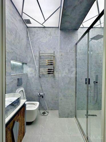 Продаётся 2-комн. новостройка 77 м², м. Кара Караев, photo 15 from 18