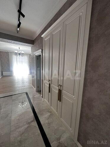 Сдаётся 3-комн. новостройка 140.2 м², Хатаинский р., photo 7 from 11