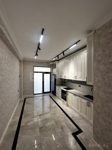 Сдаётся 3-комн. новостройка 140.2 м², Хатаинский р., photo 6 from 11