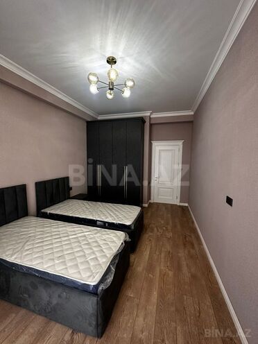 Сдаётся 3-комн. новостройка 140.2 м², Хатаинский р., photo 3 from 11