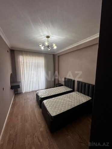Сдаётся 3-комн. новостройка 140.2 м², Хатаинский р., photo 4 from 11