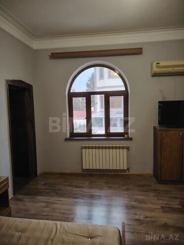 İcarəyə verilir 4 otaqlı həyət evi/bağ evi 100 m², Memar Əcəmi m., photo 17 from 18