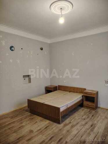 İcarəyə verilir 4 otaqlı həyət evi/bağ evi 100 m², Memar Əcəmi m., photo 12 from 18