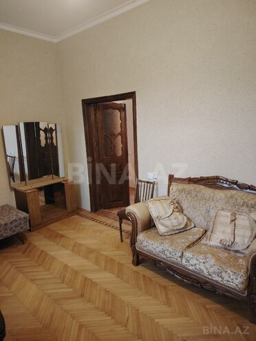 İcarəyə verilir 4 otaqlı həyət evi/bağ evi 100 m², Memar Əcəmi m., photo 5 from 18