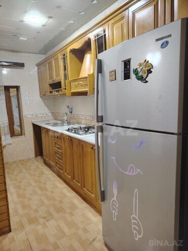 İcarəyə verilir 4 otaqlı həyət evi/bağ evi 100 m², Memar Əcəmi m., photo 4 from 18