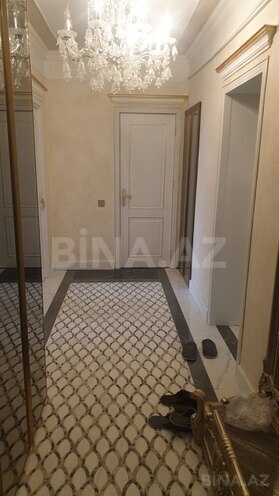 Satılır 3 otaqlı köhnə tikili 70 m², Nərimanov r., photo 8 from 11