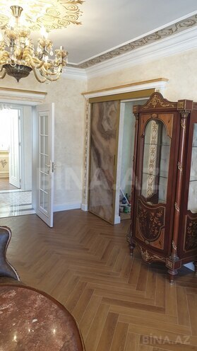 Satılır 3 otaqlı köhnə tikili 70 m², Nərimanov r., photo 10 from 11