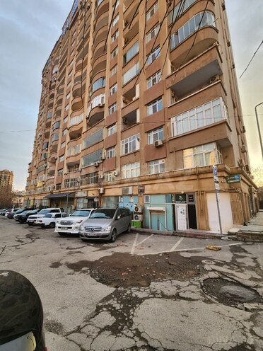 Продаётся  объект 32 м², м. Низами, photo 4 from 8