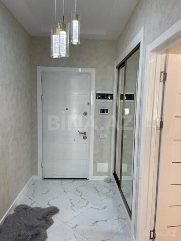 İcarəyə verilir 3 otaqlı yeni tikili 110 m², Şah İsmayıl Xətai m., photo 12 from 17