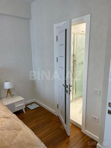 İcarəyə verilir 3 otaqlı yeni tikili 110 m², Şah İsmayıl Xətai m., photo 7 from 17