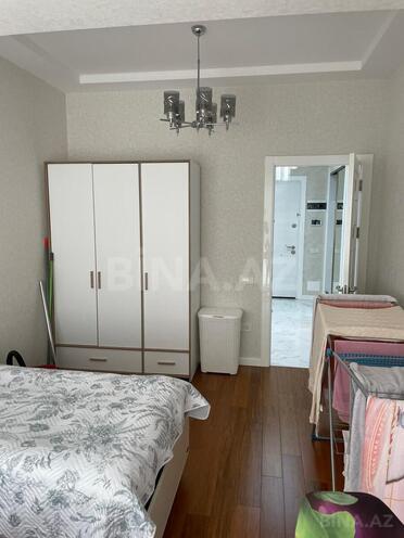İcarəyə verilir 3 otaqlı yeni tikili 110 m², Şah İsmayıl Xətai m., photo 11 from 17