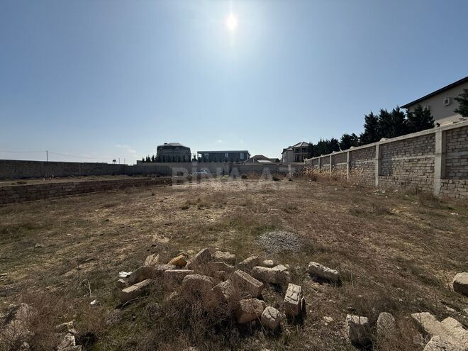 Продаётся  участок 12 сот, пос. Мардакан, photo 11 from 12